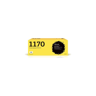 Тонер-картридж для Kyocera M2040dn, M2540dn, M2640idw T2