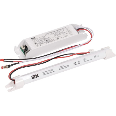 Блок аварийного питания для LED IEK БАП200-30