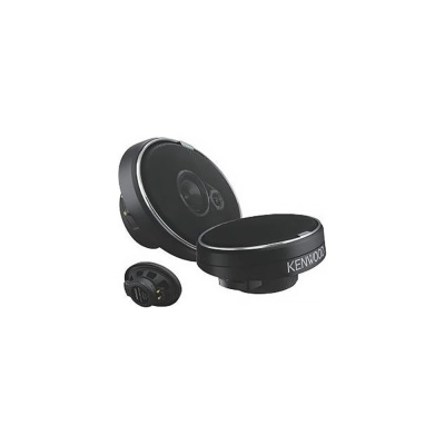 Акустика KENWOOD 7*10" для скрытого монтажа