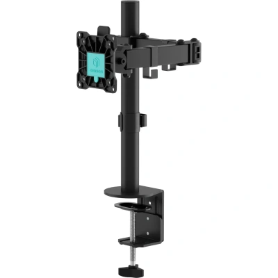 Наклонно-поворотный кронштейн для телевизора 40-75 ONKRON M5 Black M5B отвечает высочайшим стандартам качества