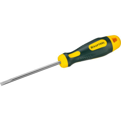 Отвертка KRAFTOOL Х-Drive SL 5x100