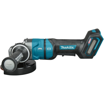 Аккумуляторная болгарка (ушм) Makita XGT BL