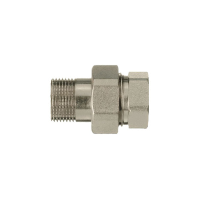 Прямой сгон американка Terma TRm 06293 40006