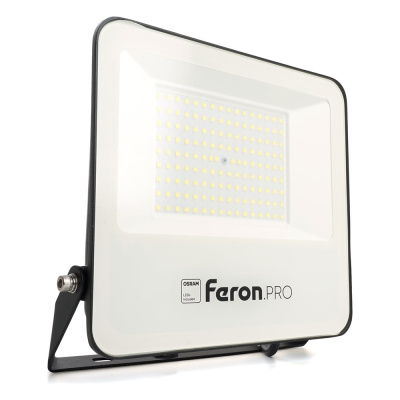 Светодиодный многоматричный прожектор FERON