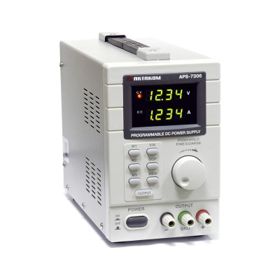 Источник питания Актаком APS-7306