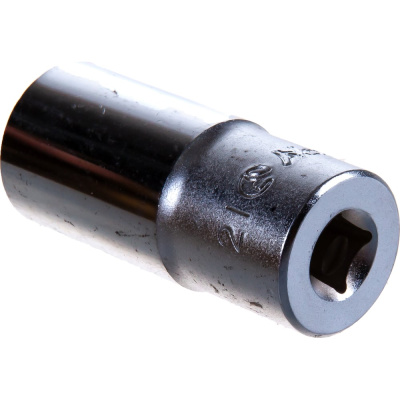 Головка длинная 3/8" 21мм Hans