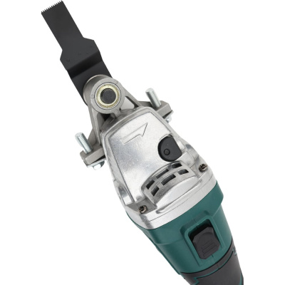 Насадка многофункциональный инструмент на УШМ FAVOURITE FG 125MF
