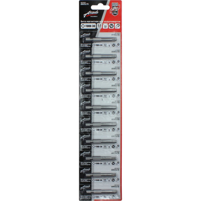 Бита Атака TORX30, 50 мм (лента 10шт)
