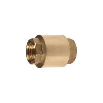 Обратный клапан Terma 2"