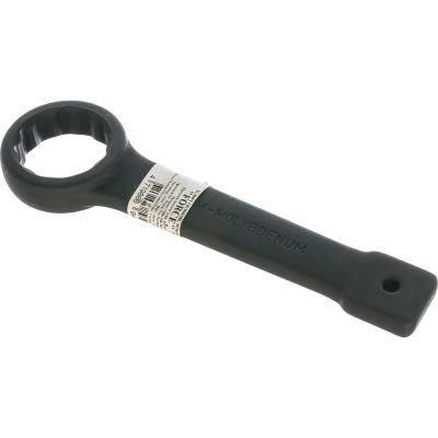 Силовой накидной ключ 42 мм FORCE