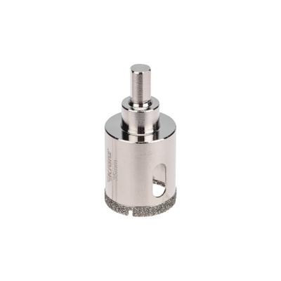 Коронка алмазная по керамограниту KRANZ KR-92-0011