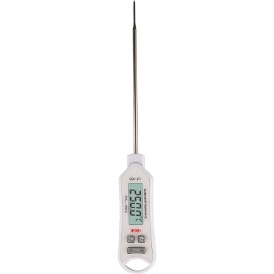 Контактный термометр RGK CT-105 722989