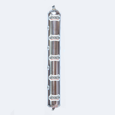 Полиуретановый герметик SENBION PU-40 (белый; 600 мл) SB2961/600-Бел