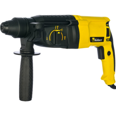Перфоратор Kolner KRH 820H