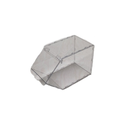 Диспенсер для хранения CRYSTAL-BOX на 1 лоток dispenser 1.1