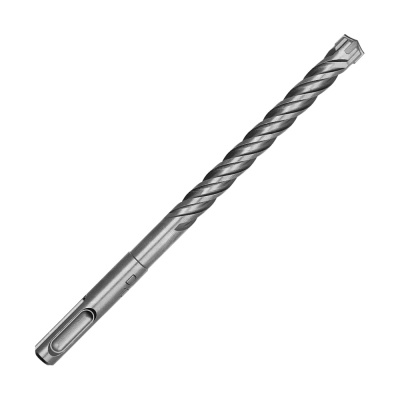 Бур D.BOR SDS-plus Z PLUS 16х250/310, 4-cutting