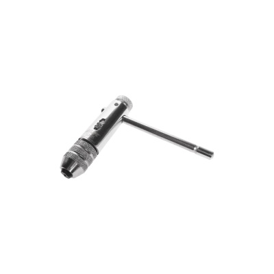 Держатель для метчиков JTC 1/4", Т-образный, 85 мм, 5205