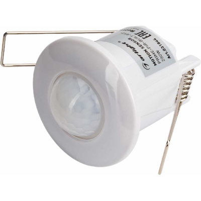 Датчик движения Arlight PRIME-PIR-BUILT-R53-200W 0