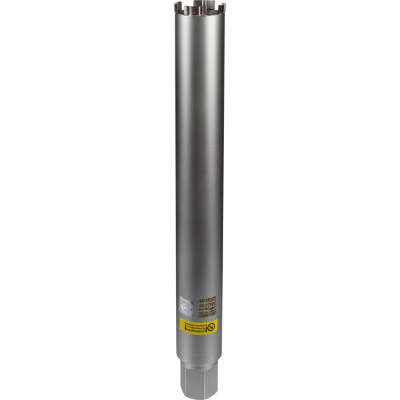 Алмазная коронка Hilberg Laser HD706
