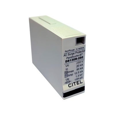 Сменный модуль для УЗИП Citel 571100