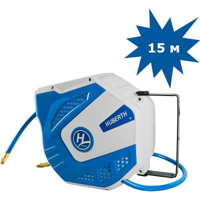 Армированный полиуретановый шланг HUBERTH RP211015