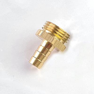 Наконечник НР 1/2" 10 мм Профитт