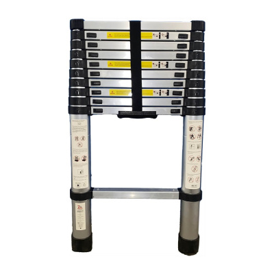 Телескопическая лестница SevenBerg QH-11 3,2 м