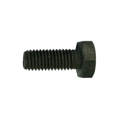 Болт ЦКИ DIN933, М12x35, с шестигранной головкой, 12.9, ОКС, SW 19, 10 шт