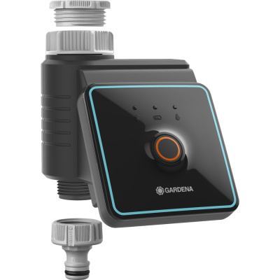 Таймер подачи воды Gardena Bluetooth