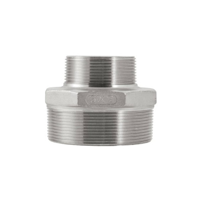 Переход резьбовой (3”НРх2”НР) Unipump