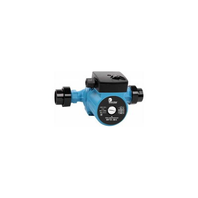 Циркуляционный насос Wester WCP 25-100G 0-18-0052