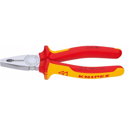 Пассатижи Knipex KN-0306200
