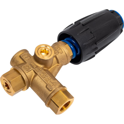 Регулятор давления VRT3, 250 бар, G 3/8F ACG