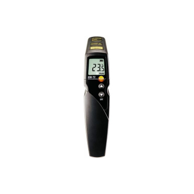 Инфракрасный термометр Testo 830-T2 8312П