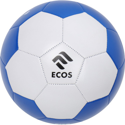 Мяч футбольный Ecos FM-02, размер №5