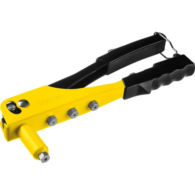 Заклепочник STAYER MS-100 240 мм, 2.4 - 4.8 мм