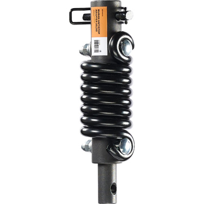 Адаптер пружинный для мотобура BURAN 20/20 мм ANTISTOP ADAPTER 20/20