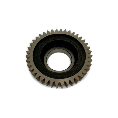 Долбяк чашечный 125х20 мм, m=9, Z=14 DLB-79