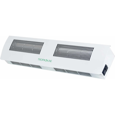 Электрическая тепловая завеса Tropik Line K6