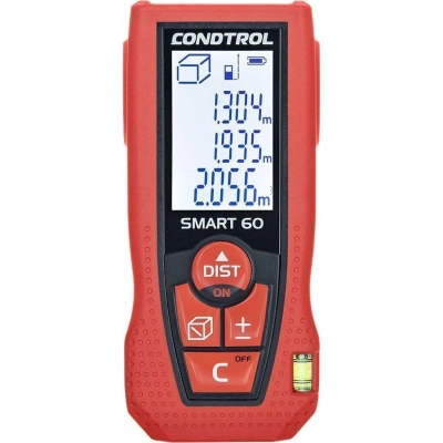 Лазерный дальномер CONDTROL Smart 60