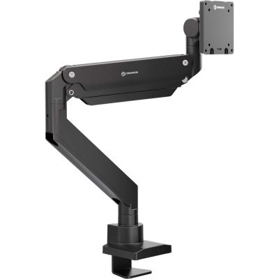Кронштейн для монитора ONKRON 17"-57" настольный, чёрный G130 G130-B
