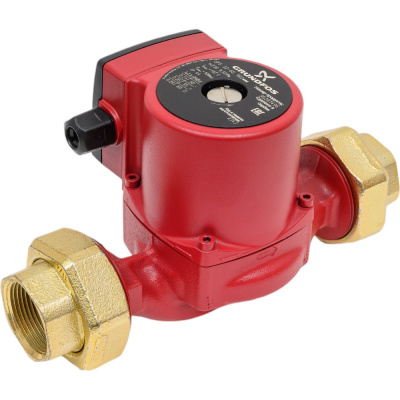 Циркуляционный насос Grundfos UPS 32-60 180