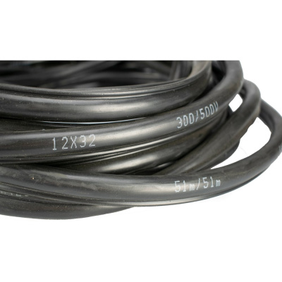 Кабель EURO-LIFT CFR 12x1,5 12x32, 0.18 мм круглый