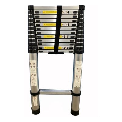 Телескопическая лестница SevenBerg QH-13 5,0 м