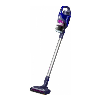 Беспроводной пылесос Morphy Richards