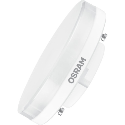 Лампа спот OSRAM серии LED Value G4 с цоколем GX70