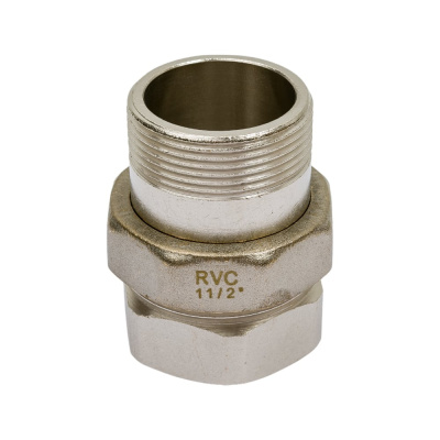 Прямая американка Rvc 00878