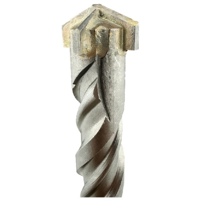 Бур Diamond Industrial 26 х 600 мм SDS MAX по бетону X-TYPE