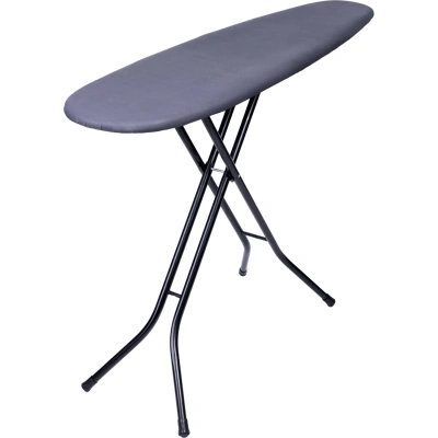 Гладильная доска Zalger 140x38см, моноблок (арт. 500-818)