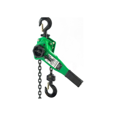 Ручная рычажная таль HITCH LH100, 0.75 т, 3 м
